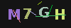 Gambar captcha