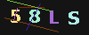 Gambar captcha